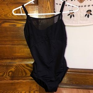 Mirella Ballet Leotard